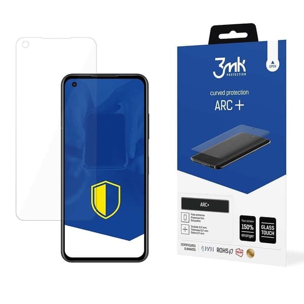 3mk ARC+ film for Asus Zenfone 10
