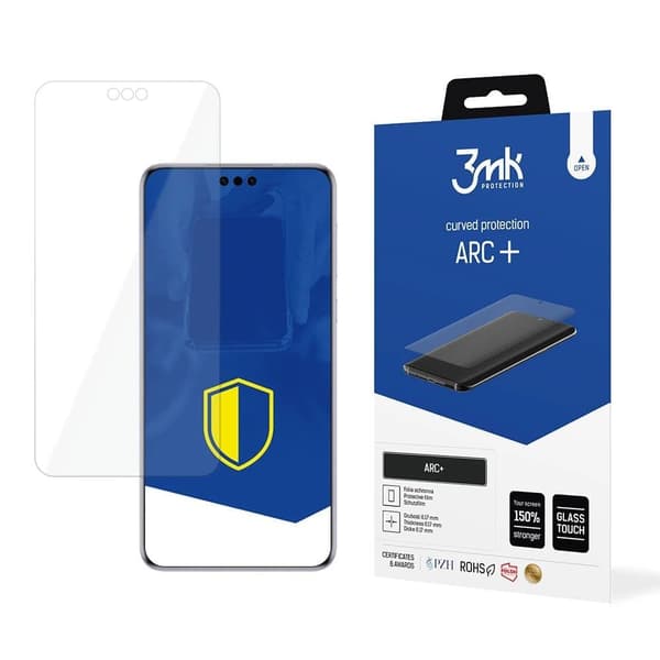 3mk ARC+ film for Huawei Mate 60 Pro