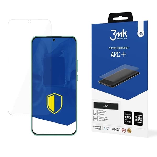 3mk ARC+ film for Huawei Nova 11