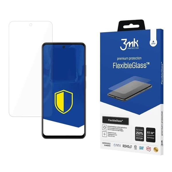 3mk FlexibleGlass hybridglass i Oppo A79 5G