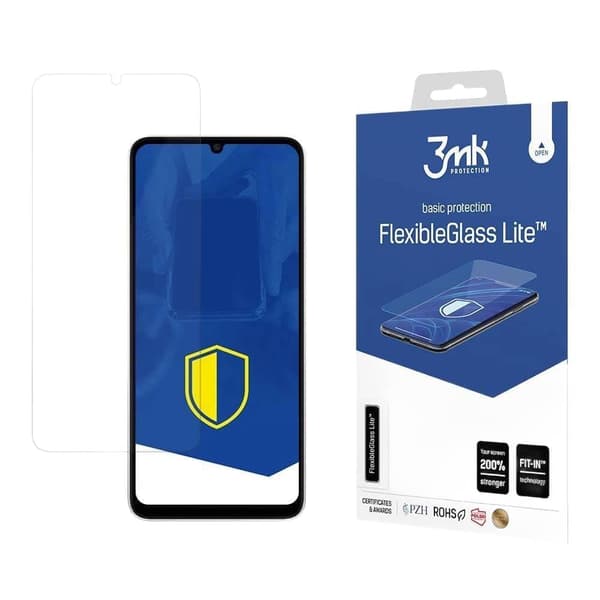 3mk FlexibleGlass Lite hybridglass for Samsung Galaxy A05s