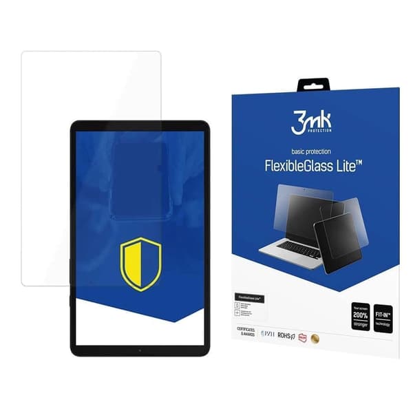 3mk FlexibleGlass Lite hybridglass for Samsung Galaxy Tab A9+