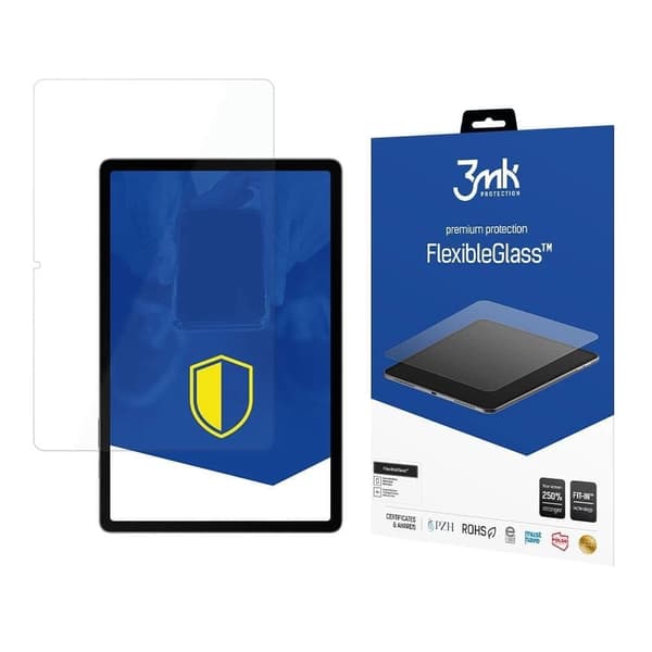 3mk FlexibleGlass Lite hybridglass for Samsung Galaxy Tab S9 FE+