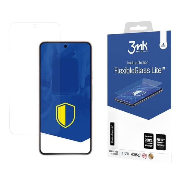 3mk FlexibleGlass Lite hybridglass i Google Pixel 8 Pro