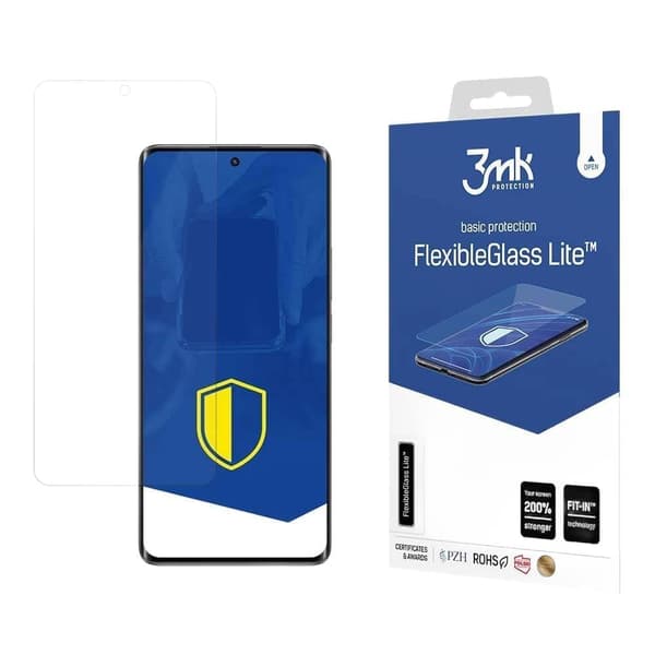 3mk FlexibleGlass Lite hybridglass i Realme 11 5G
