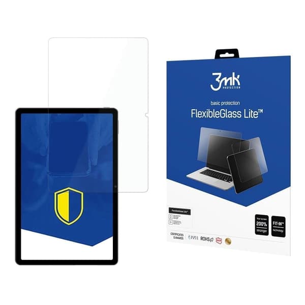 3mk FlexibleGlass Lite hybridglass i Redmi Pad SE 11