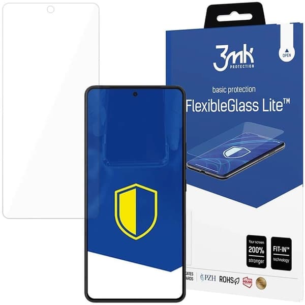 3mk FlexibleGlass Lite™ hybridglass for Asus ROG Phone 8/8 Pro