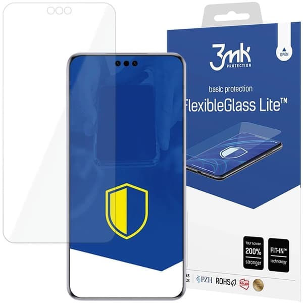3mk FlexibleGlass Lite™ hybridglass for Huawei Mate 60 Pro