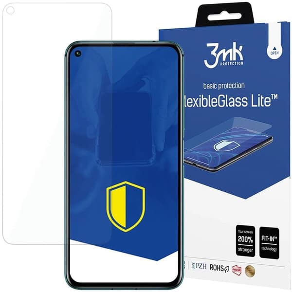 3mk FlexibleGlass Lite™ hybridglass for Huawei nova 5T