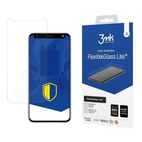 3mk FlexibleGlass Lite™ hybridglass for LG K40