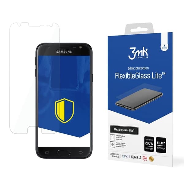 3mk FlexibleGlass Lite™ hybridglass for Samsung Galaxy J3 2017