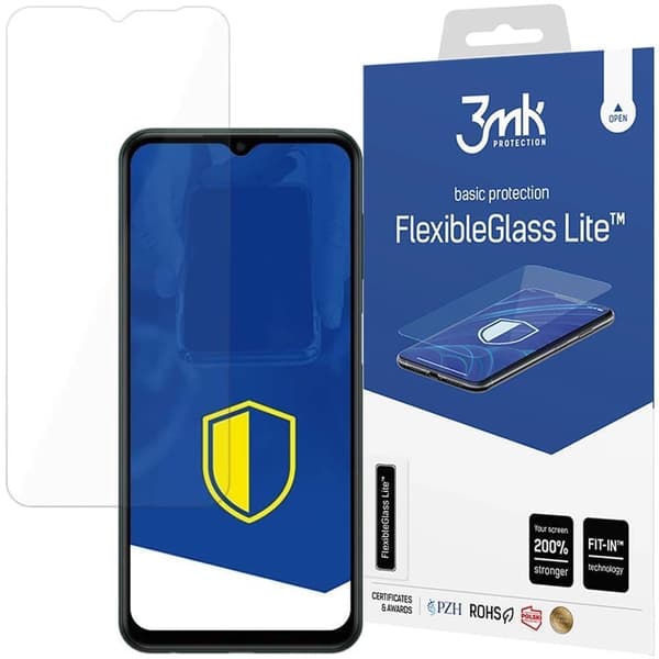 3mk FlexibleGlass Lite™ hybridglass for Samsung Galaxy M13