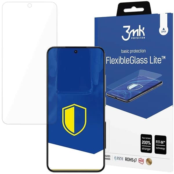3mk FlexibleGlass Lite™ hybridglass for Xiaomi 14