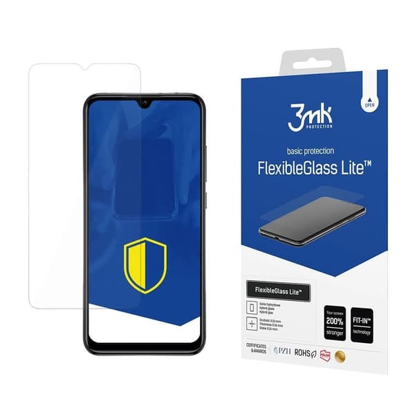 3mk FlexibleGlass Lite™ hybridglass for Xiaomi Mi 9 Lite / Mi CC9