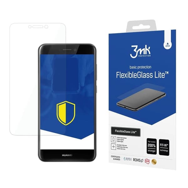 3mk FlexibleGlass Lite™ hybridglass i Huawei P9 Lite 2017