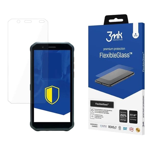 3mk FlexibleGlass™ hybridglass for MyPhone Hammer Energy X