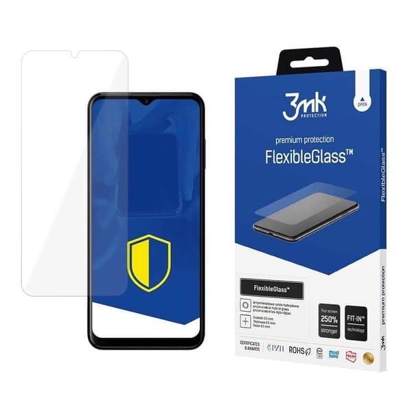 3mk FlexibleGlass™ hybridglass for Nokia G60 5G
