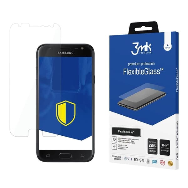 3mk FlexibleGlass™ hybridglass for Samsung Galaxy J3 2017