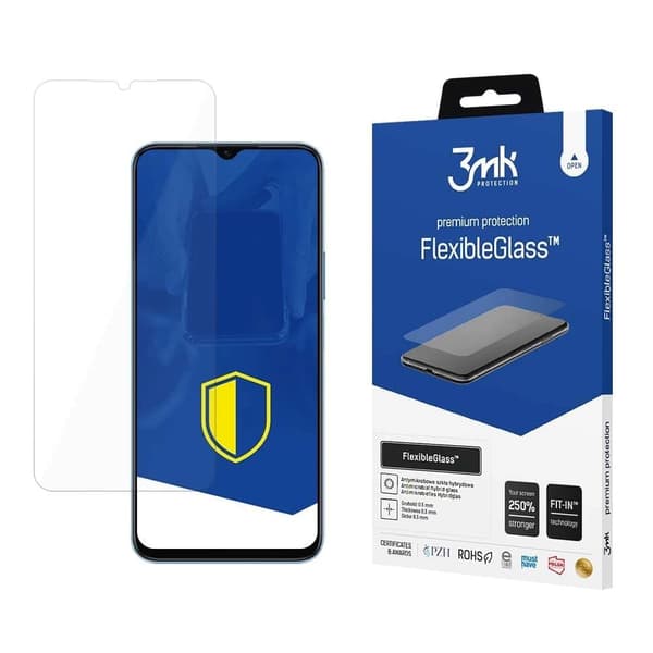 3mk FlexibleGlass™ hybridglass i Honor X8 5G