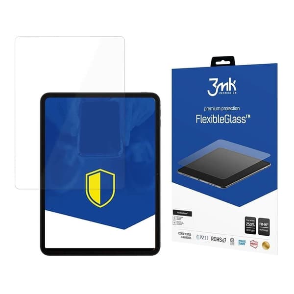 3mk FlexibleGlass™ hybridglass på Oppo Pad Neo