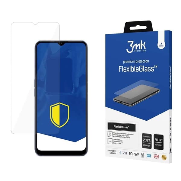 3mk FlexibleGlass™ hybridglass i Realme C31