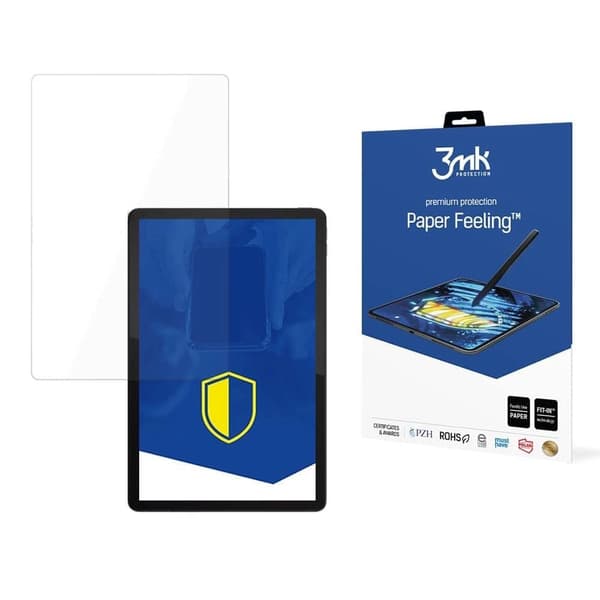 3mk Paper Feeling™ matt film for Lenovo Tab M11