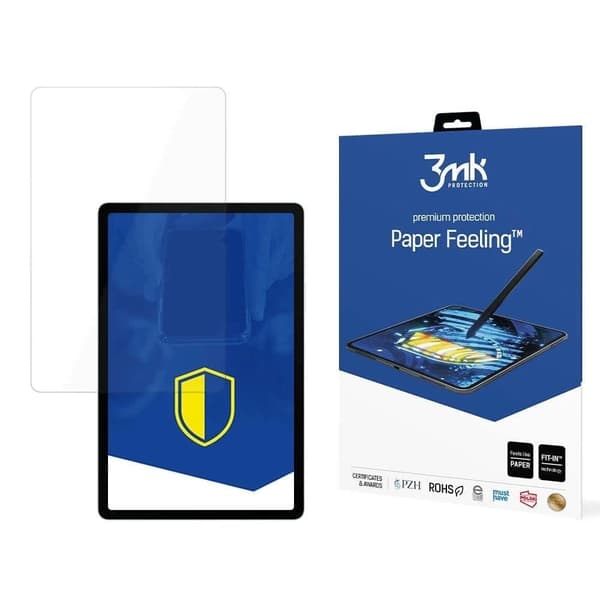 3mk Paper Feeling™ matt film for Samsung Galaxy Tab S9 FE
