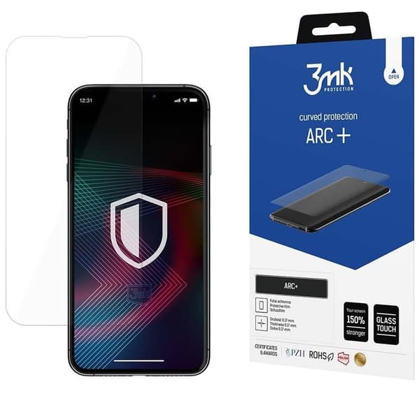 Apple iPhone 14 Plus/14 Pro Max - 3mk ARC+