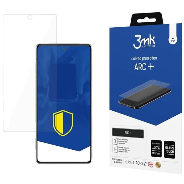 Google Pixel 6 Pro 5G – 3mk ARC+