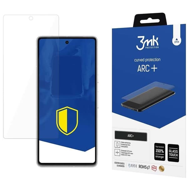 Google Pixel 7 5G – 3mk ARC+