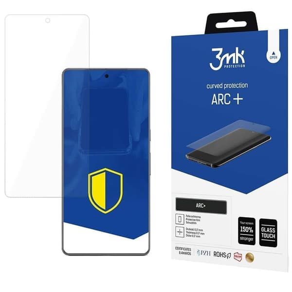 Google Pixel 7 Pro – 3mk ARC+