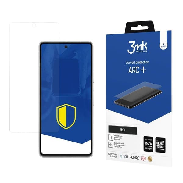 Google Pixel 7A 5G – 3mk ARC+