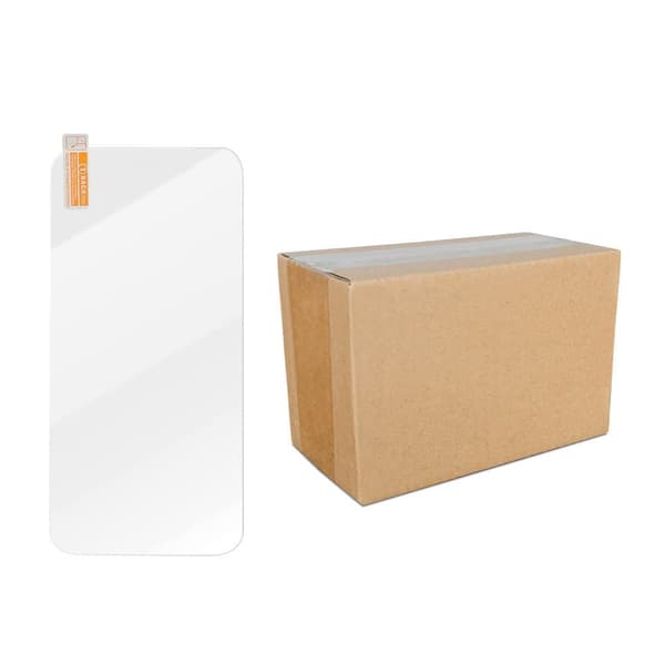 Herdet glass Samsung Galaxy A14 5G / A14 multipack - 50 stk
