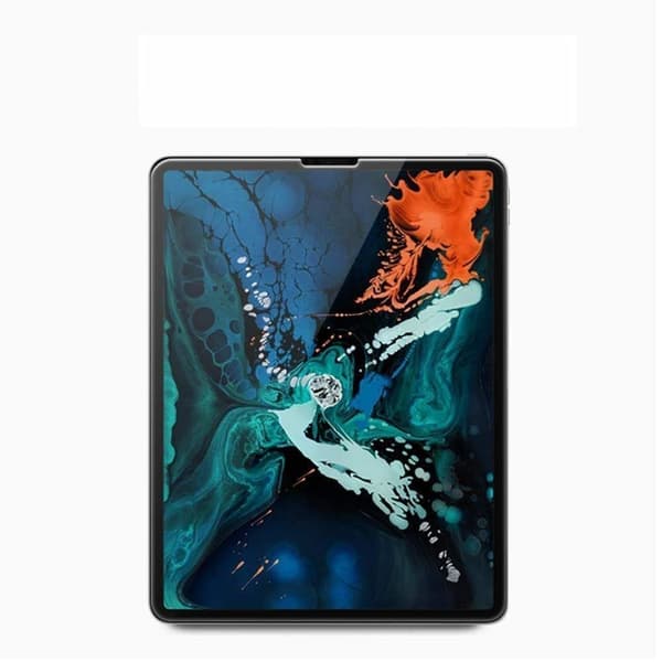 HERDET GLASS SPIGEN GLAS.TR SLIM IPAD AIR 4/5 / IPAD PRO 11 CLEAR