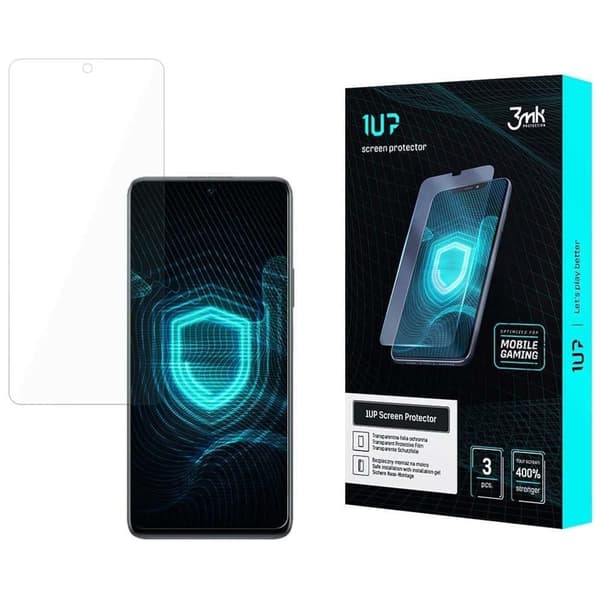 Huawei Nova 11i - 3mk 1UP