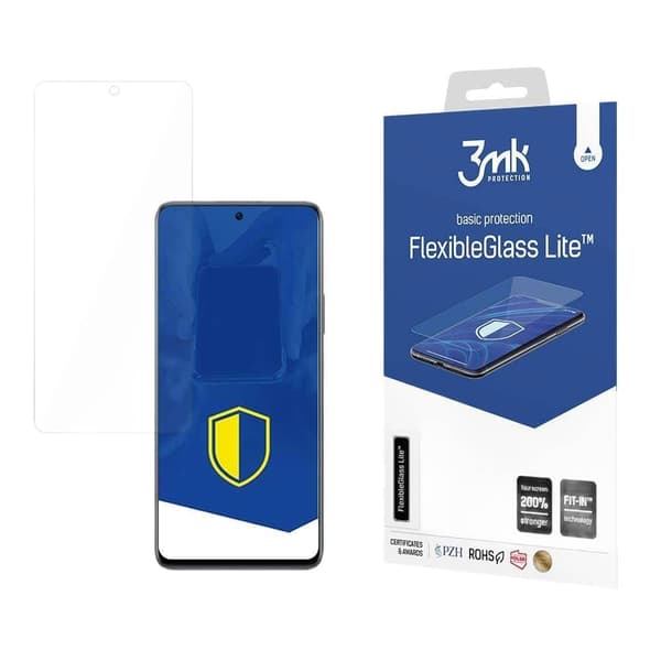 Huawei Nova 11i - 3mk FlexibleGlass Lite