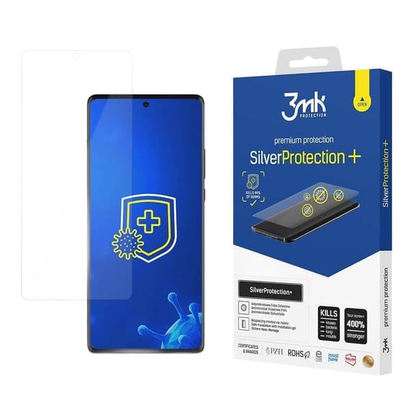 Motorola Edge 30 Ultra - 3mk SilverProtection+