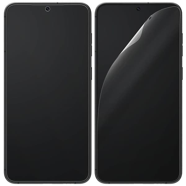 HYDROGEL FILM SPIGEN NEO FLEX 2-PACK GALAXY S23 CLEAR