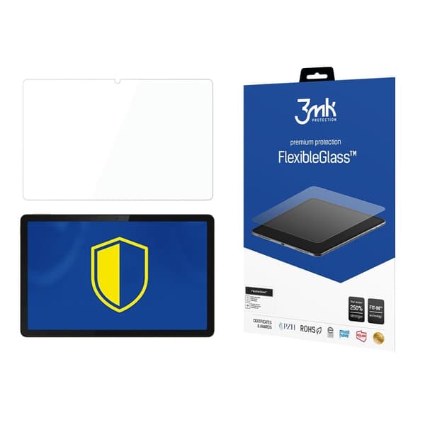 Realme Pad - 3mk FlexibleGlass 11
