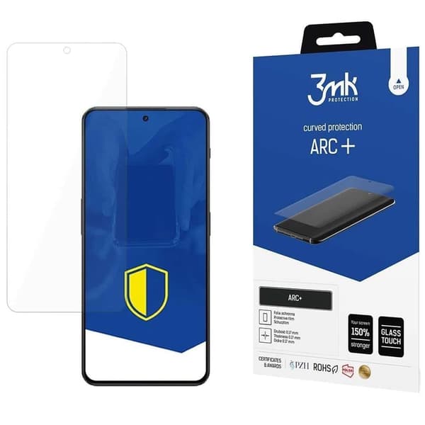 OnePlus Nord 3 5G - 3mk ARC+