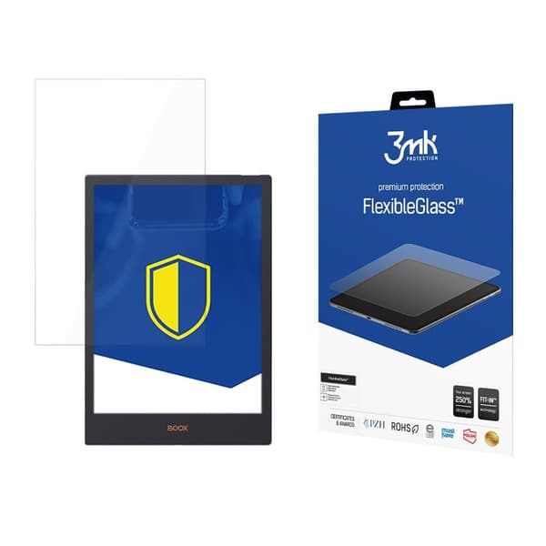 ONYX Boox note 5 - 3mk FlexibleGlass 11