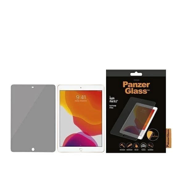 PanzerGlass E2E Super+ Privacy Herdet glass iPad 10,2"