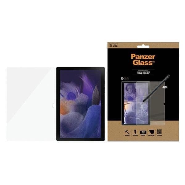 PanzerGlass E2E Standard herdet glass for Samsung Galaxy Tab A8