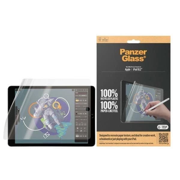 PanzerGlass GraphicPaper folio iPad 10,2" 2019/2020/2021