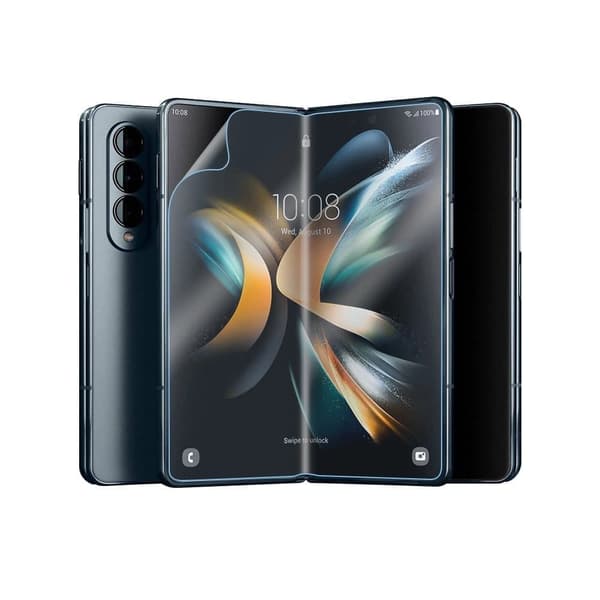 Wozinsky Invisible Film beskyttelsesfilm for Samsung Galaxy Z Fold 5