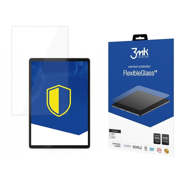 Lenovo Tab M10 Plus - 3mk FlexibleGlass 11
