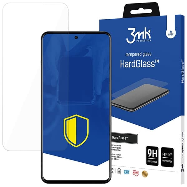 Samsung Galaxy A52 4G/5G A52s 5G - 3mk HardGlass