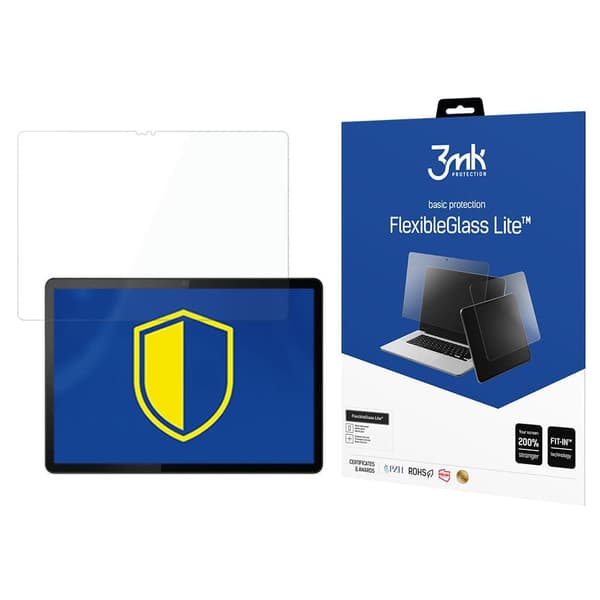 Lenovo Tab P11/P11 Plus – 3mk FlexibleGlass Lite 11