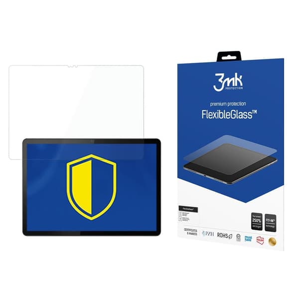 Lenovo Tab P11/P11 Plus – 3mk FlexibleGlass 11