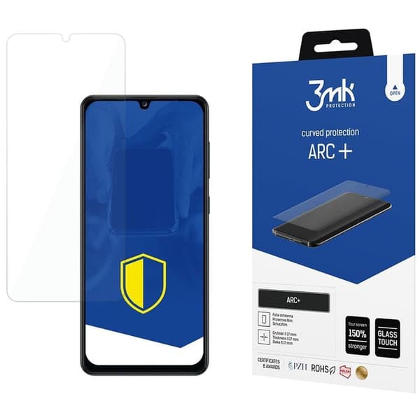 Samsung Galaxy A32 4G - 3mk ARC+
